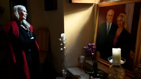 Die texanische Prinzessin und der Caravaggio an der Decke