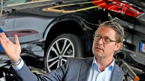 Hinter den Kulissen tobt der Streit ums Tempolimit