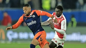 Nordin auf den Spuren Dembélés