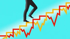 Der richtige Mix im Portfolio