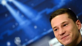 Bloß nicht jammern!