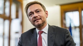 Lindner will keine Regierungsbeteiligung unter Merkel