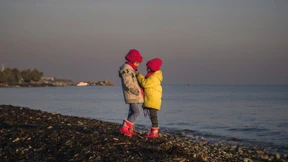 SPD will Kriegsflüchtlinge aus Asylverfahren herausnehmen