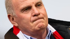 Hoeneß rückt von Kovac ab