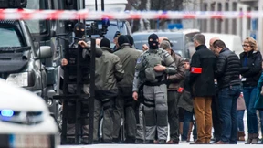 Falscher Zeuge warnt vor Geiselnahme