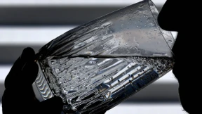 Mineralwasser ist nicht besser als Leitungswasser