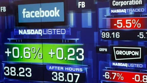 War das alles, Mr. Zuckerberg?