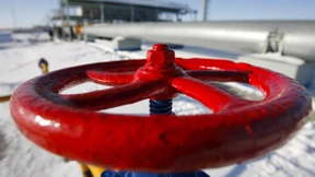 Auch Österreich meldet weniger Gas aus Russland