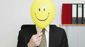 So findet man Freude im Beruf