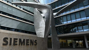 Siemens plus 7 Prozent – Delivery Hero minus 27 Prozent