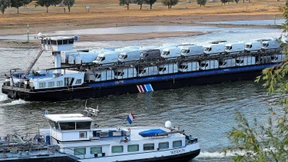 Mercedes will sparen