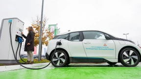 Umbau des Stromnetzes für Elektroautos kostet Milliarden