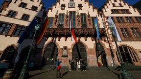 Vermurkstes Wahlrecht