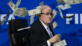 Blatter und Co. verlieren die Kontrolle