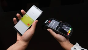 Wirecard, eine Ermutigung