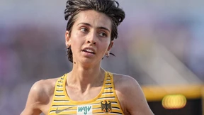 Läuferin Benfares fünf Jahre gesperrt