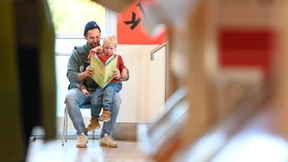 Bundesweiter Vorlesetag 2022 rückt Individualität in den Fokus