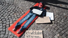 „Wir wollen allen Betroffenen Hoffnung geben“