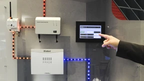 Lichtschalter sind von gestern