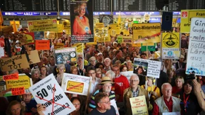 Hundert und  kein bisschen leise 