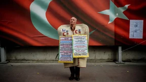 Merkel: Lage in Türkei ist „alarmierend“