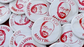 Wohin jetzt mit all den Schulz-Autogrammen?