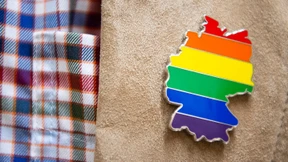 „Homo-Heilungen“ werden verboten