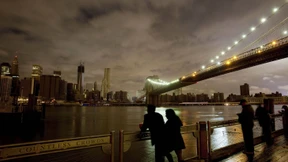 Hat es dieses Brooklyn je gegeben?