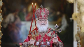 Antiwestliche Ökumene