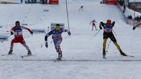 Kircheisen holt erste Medaille