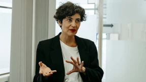 „Digitale Gewalt macht auf Linkedin nicht Halt“