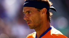 Rafael Nadal fällt länger aus