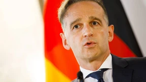 Maas: „Außerordentlich schwerwiegender Vorgang“