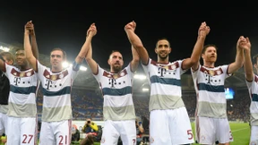 Bayern weiter im Torrausch