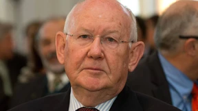 Verleger Dieter von Holtzbrinck zieht sich zurück