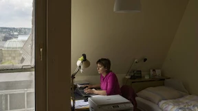 Trautes Heim – Arbeit allein?