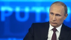 Putin hat noch viel Geld für seine Eroberungen