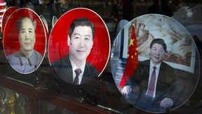 China unter Onkel Xi 