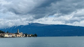 Längst vergessen scheint die Wasserkrise am Gardasee
