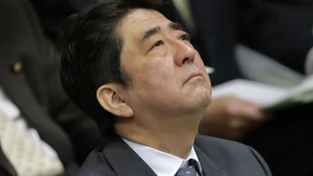 Der Mann, der Japans Pazifismus neu interpretierte