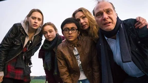 Das ist eine Schule fürs Leben