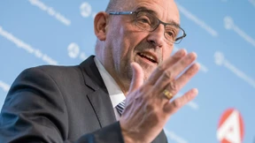 Arbeitslosenzahl in Deutschland sinkt weiter