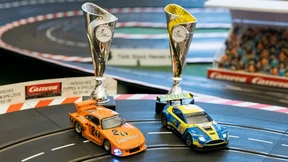 20 Meter in sechs Sekunden