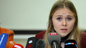 „Kriminell sind nicht wir, die für das Klima eintreten“