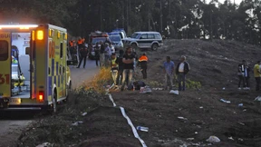 Sechs Tote bei Rallye in Spanien