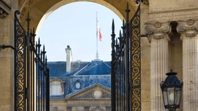 Trotz Wahlen sind Frankreichs Anleger zuversichtlich 