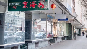 Unternehmen im Krisenmodus mit dem Staat an der Seite