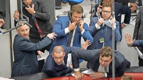 Metallhändler steigen in den Ring