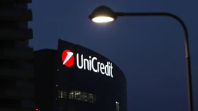 Unicredit und Santander planen Allianz 