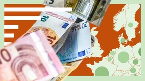 Wer profitiert am meisten von der EU?